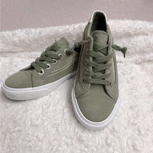 Blowfish Shoes, kids sz 6